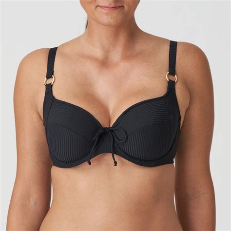 Underkläder och badkläder Bikini top uden fyld Primadonna Sahara