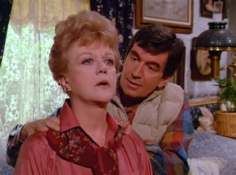 Murder She Wrote 1984