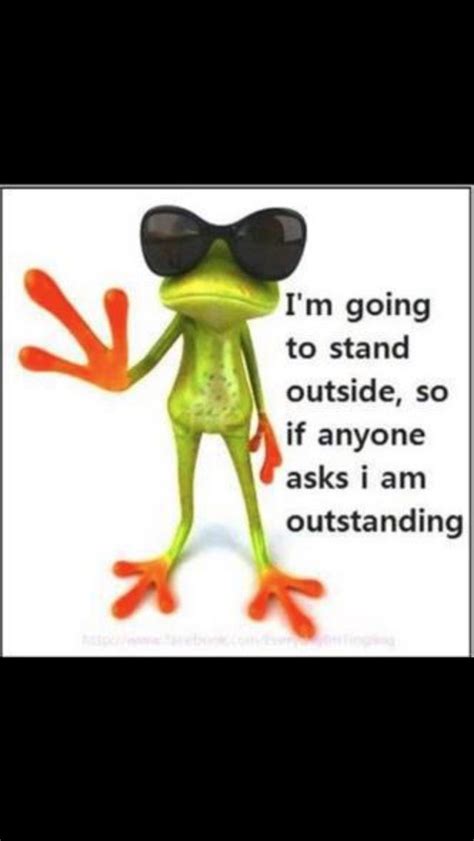 Funny Frog Quotes - ShortQuotes.cc