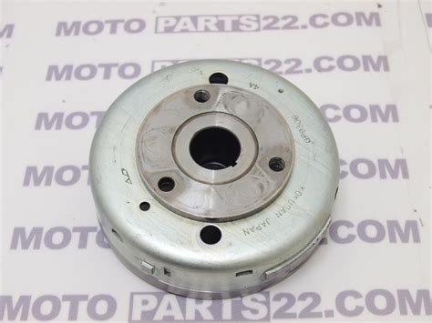 Motoparts Kawasaki Kle Kle Flywheel Magnet Repairable