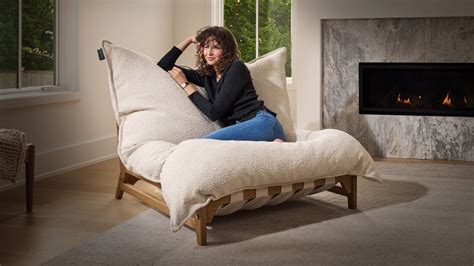 Lovesac - PillowSac Accent Chair | Lovesac