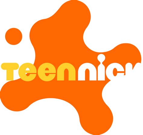 TeenNick (2023 Logo) (Remake) by KaydeBackup on DeviantArt