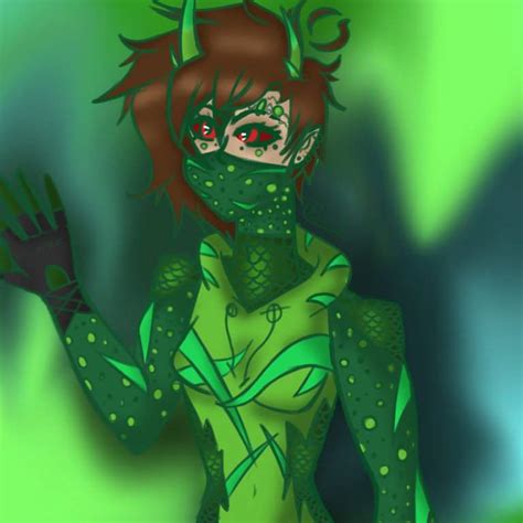 Raven Regayle Regal Wiki Miraculous Ladybug Ocs Amino