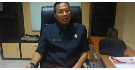 Anggota DPRD Provinsi Bengkulu Drs H Sumardi MM Kecewa Terhadap