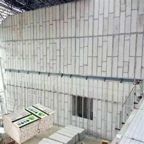 Precast Lightweight Foam Drywall Partition Wall Panel Heat Insulation