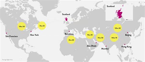 Where is Scotland | Scotland's Location | Scotland.org