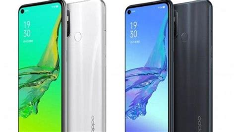 Resmi Diluncurkan Berikut Harga Dan Spesifikasi Hp Oppo A S