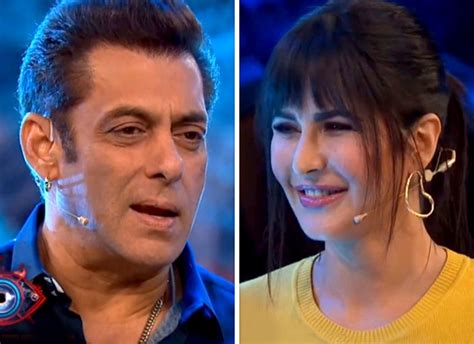 Bigg Boss 16 Salman Khan Wants To Become A ‘ghost To Spy On Katrina