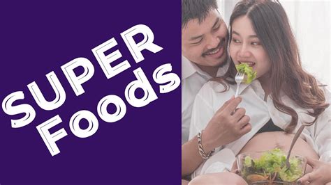 Super Foods For Breastfeeding Moms Youtube