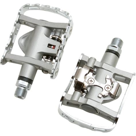 Shimano Pd M324 Spd Dual Platform Pedals