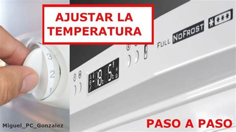 Aprende de forma sencilla cómo ponerle gas a tu refrigerador y evitar