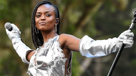 Kelela - Albums, Songs, and News | Pitchfork