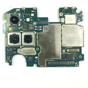 Samsung Galaxy Note Lite N F Gb Unlocked Motherboard Main Board