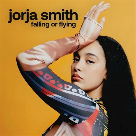 Stream Jorja Smith Falling Or Flying George Mensah Edit Free