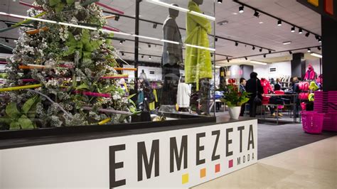 Emmezeta Moda Torna A Casa Ecco Il Nuovo Corner Di Vergiate All