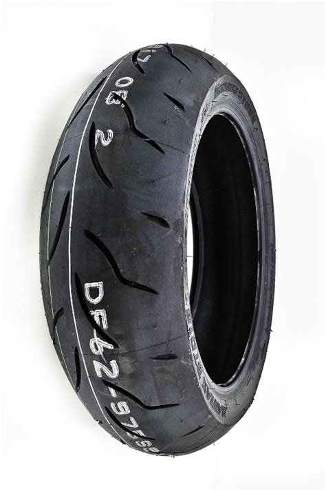 Bridgestone Bt 016 Battlax Pro Rear Tire 190 55zr 17 Tl 75w 003078 Ebay