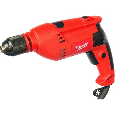 Дрель Milwaukee DE 10 RX 4933409211 - выгодная цена, отзывы ...