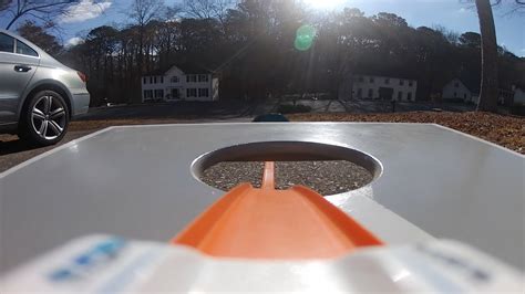Hot Wheels Pov Cornholed YouTube