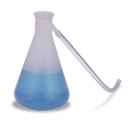 Filtering Flask With Side Arm Ml