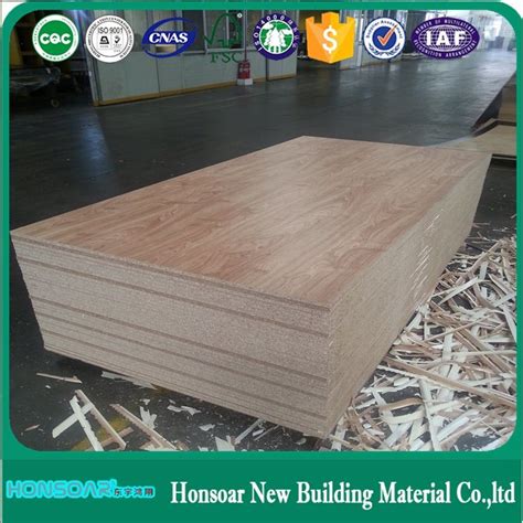 Mdf Board Furntiure Mdf Materials Melamine Mdf Board Plain Mdf Board