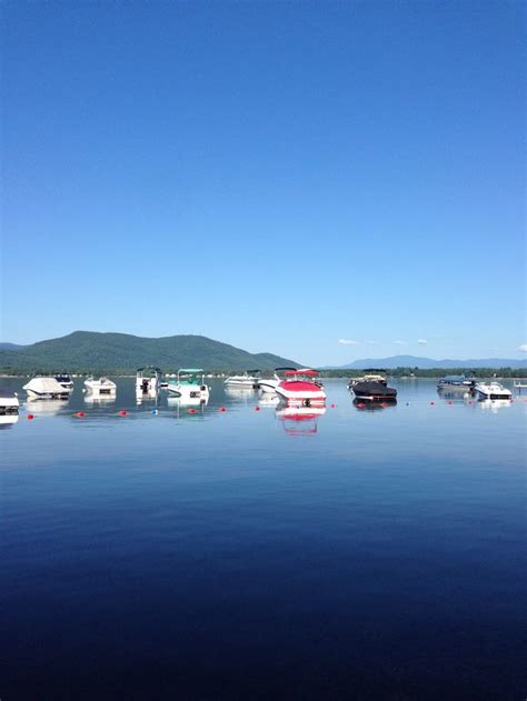 Lake Ossipee, Freedom NH.... My favorite lake to go to | Camping life ...