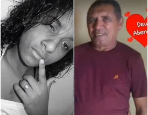 Mulher De 18 Anos Golpeia E Mata Homem De 63 Anos Em Passagem RN Blog