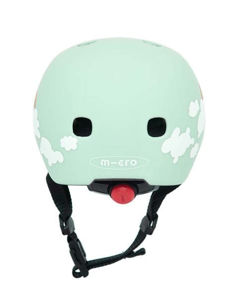Micro Kids Scooter & Bike Helmet Pattern – Micro Scooters Australia