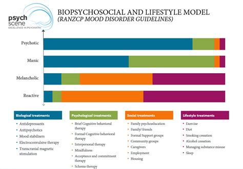 Biopsychosocial Model Depression