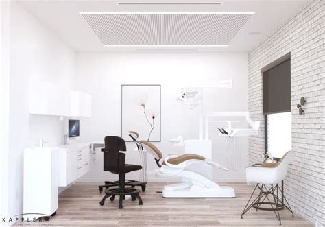 Modern Dental Operatory Design | Arredamento studio dentistico, Design ...