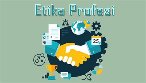 Makalah Tentang Etika Profesi Perumperindo Co Id