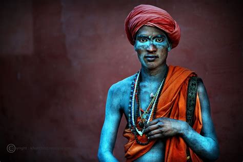 Naga Sadhu By Suchet Suwanmongkol 500px Naga Sadhu Photography