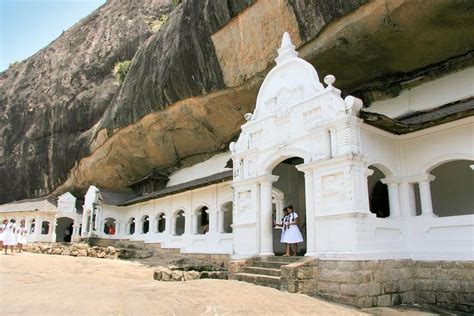 Dambulla Sigiriya And Pidurangala Day Tour Colombo