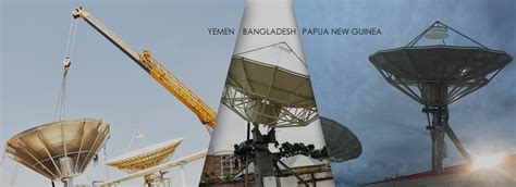 svs satellite systems