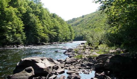 Diy Guide To Fly Fishing The Lehigh River Diy Fly Fishing