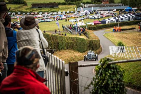 Shelsley Walsh Hillclimb Visit The Malverns