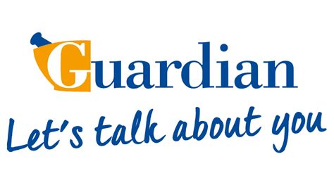 guardian pharmacy logo - Kandra Trotter