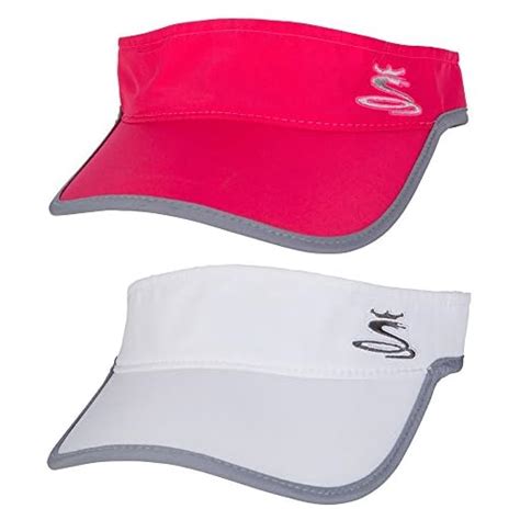 Ladies Golf Visors To Perform Your Best Golfist Uk