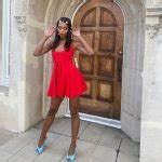 Laura Harrier Nude And Sexy 102 Photos The Fappening