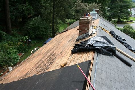 What Is The Roof Replacement Process Stay Dry Roofing