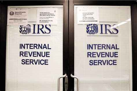 IRS Will Refund 1 2B In Late Filing Penalties POLITICO