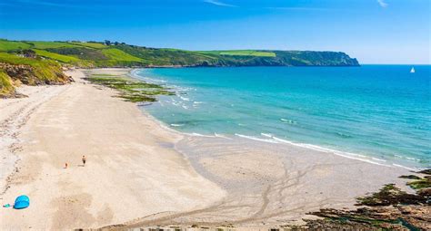 Epic Beaches Near Truro For A Sandy Adventure Cornish Vybes