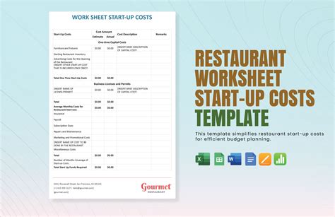 Cost Sheet Templates Cost Sheet Of A Company Pdf Find Essential