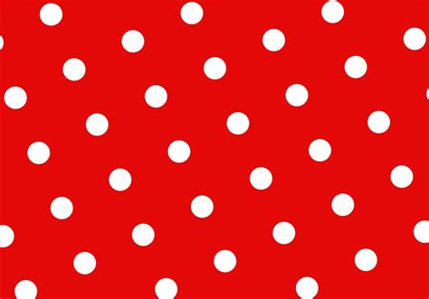 Rouge A Pois Blancs Madetic