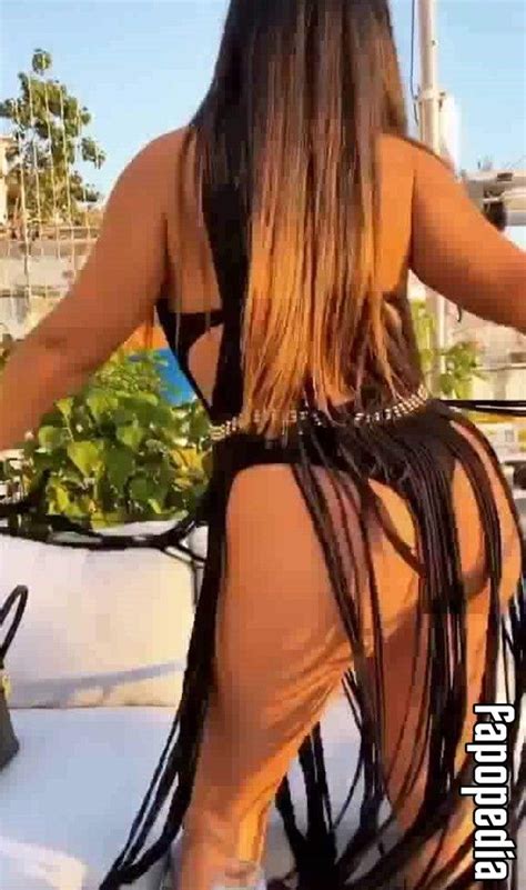 Silvia Iacucci Nude OnlyFans Leaks Photo 2571414 Fapopedia