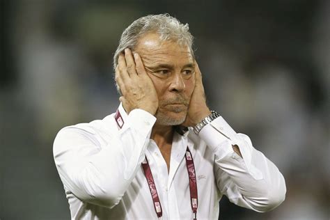 Gerets Craint Le Pire Pour Lom