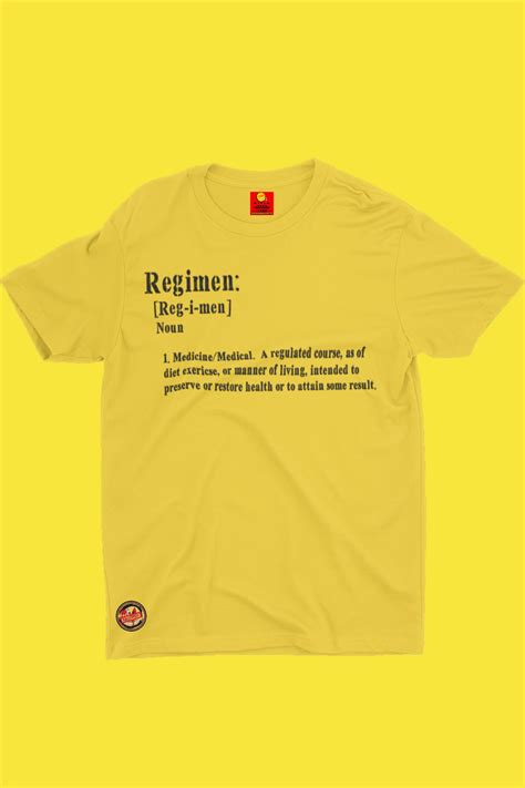 regimen defined freeshipping regimen