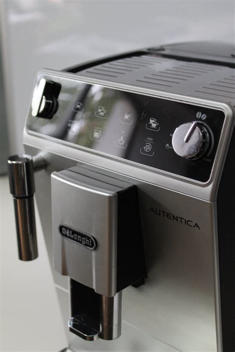 Кофемашина DeLonghi ETAM 29.510.SB БУ с гарантией купить в Ростове-на ...