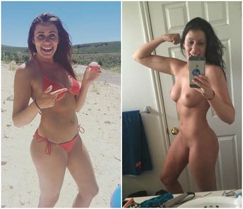 Clothing Bikini Selfie Undergarment Swimwear Porn Pic