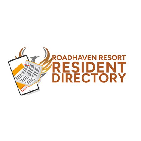 Resident Directory Ad | Roadhaven Resort