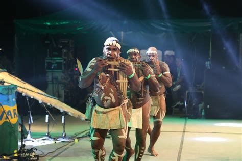 Rainforest World Music Festival Returns In June 2022 Gaya Travel Magazine